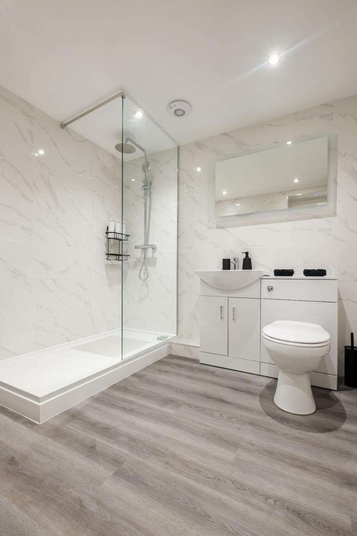 Hull City Centre Converted Brewery Apartment 4 Кингстон-апон-Халл Экстерьер фото